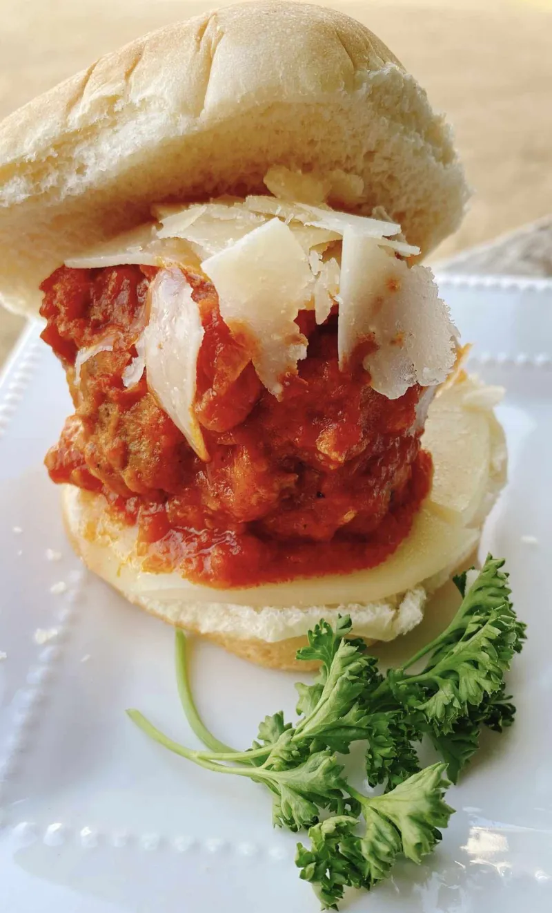 Snack recipes