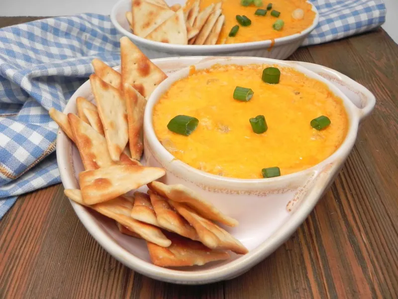 Snack recipes