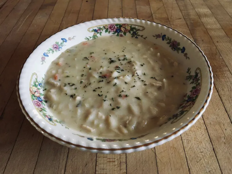 Snack recipes