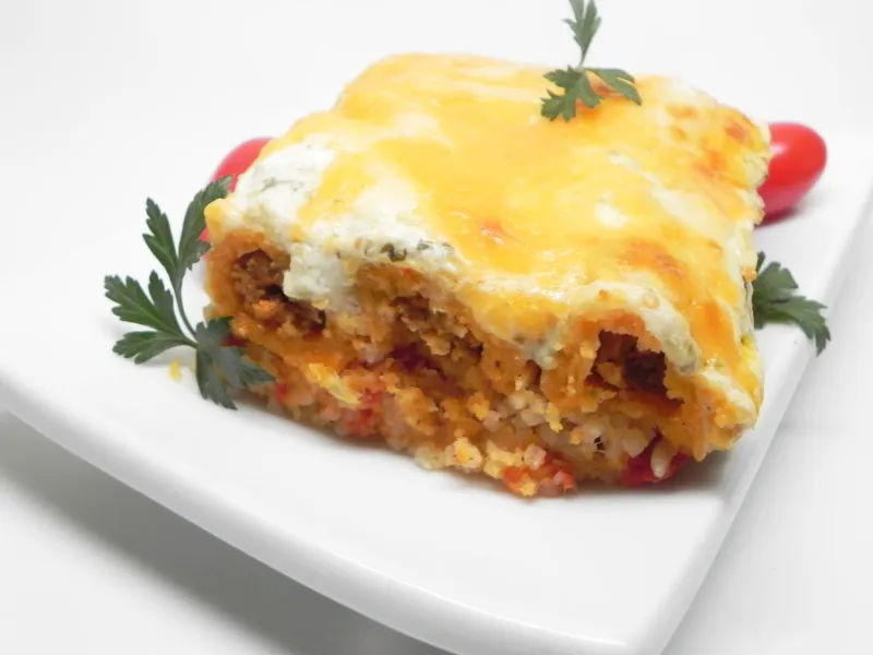 Snack recipes