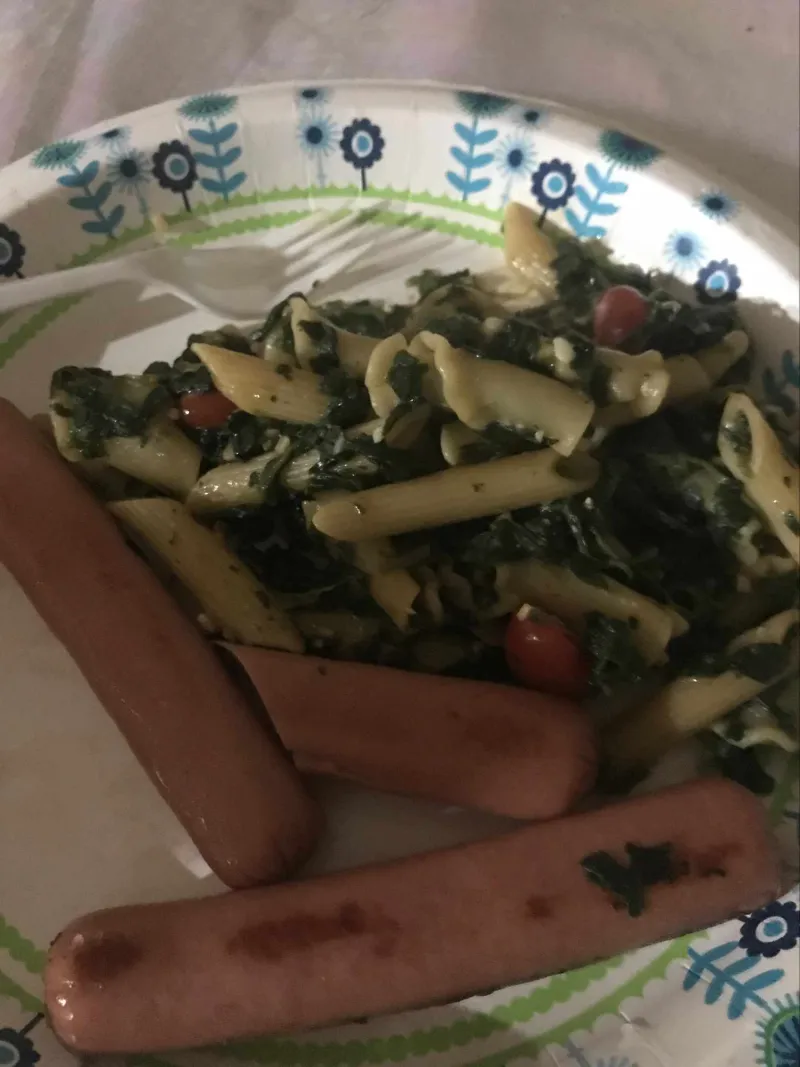 Snack recipes