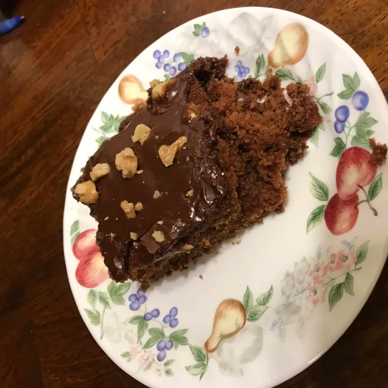Snack recipes