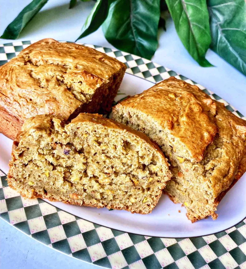 Snack recipes