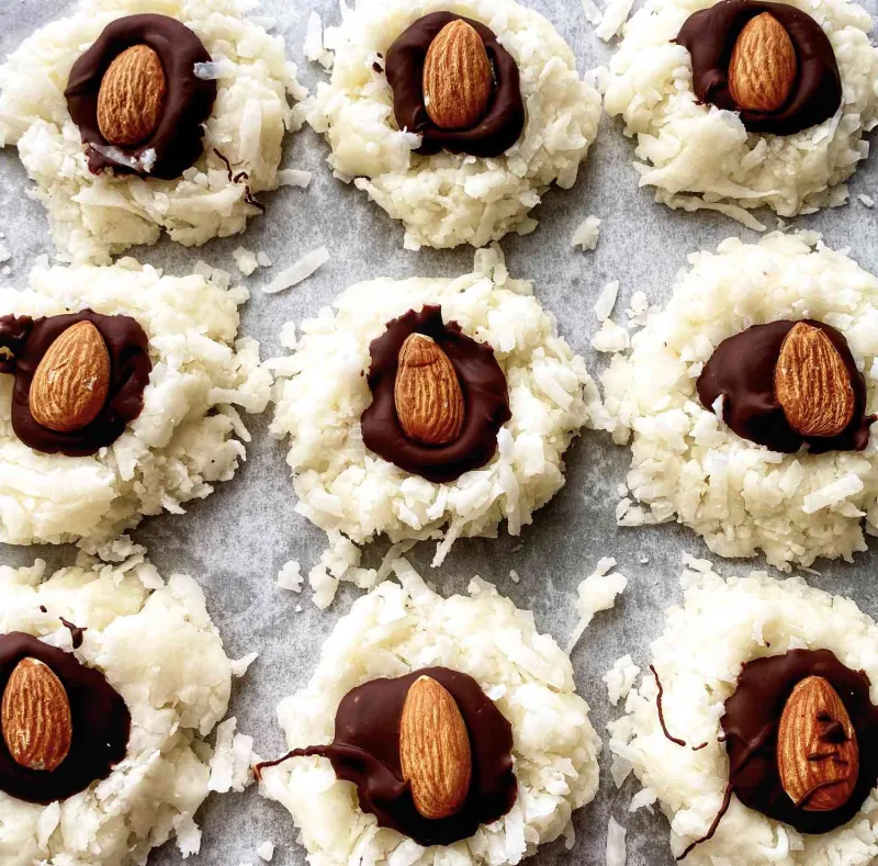 Snack recipes