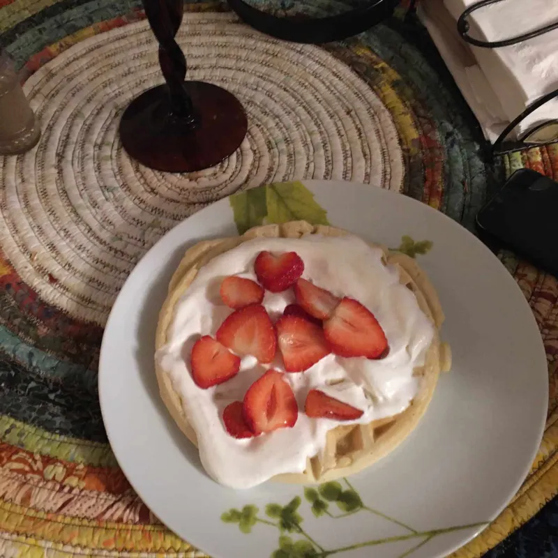 Snack recipes