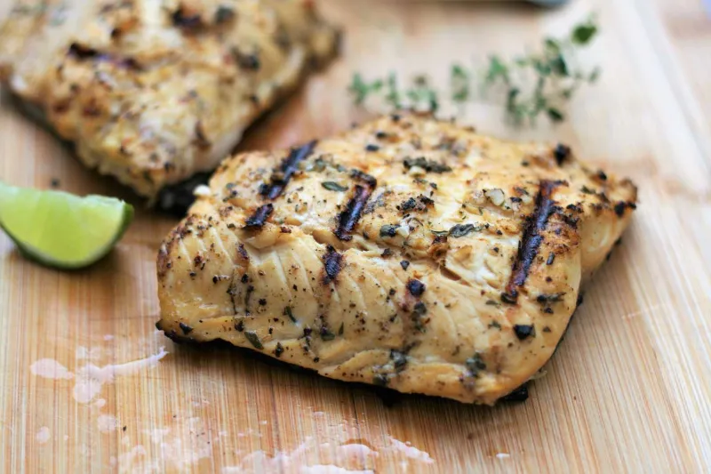 Snack recipes