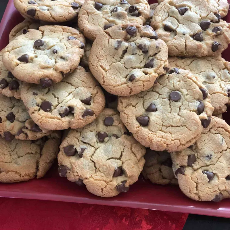 Snack recipes