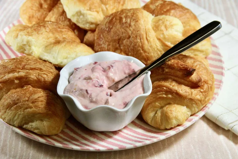 Snack recipes