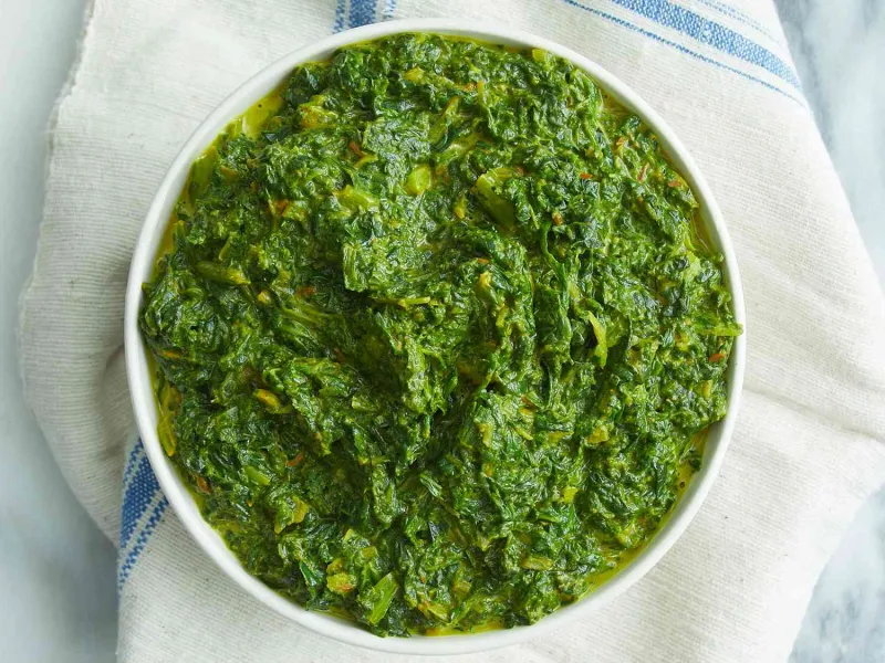 Snack recipes