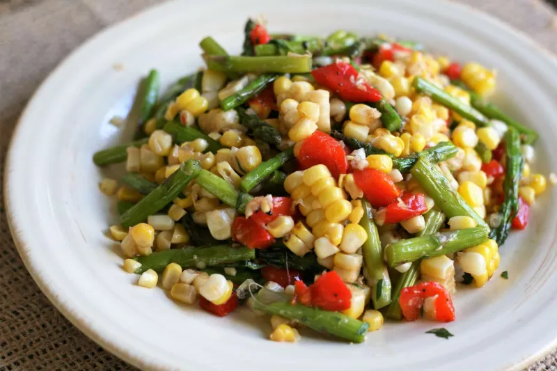 Snack recipes