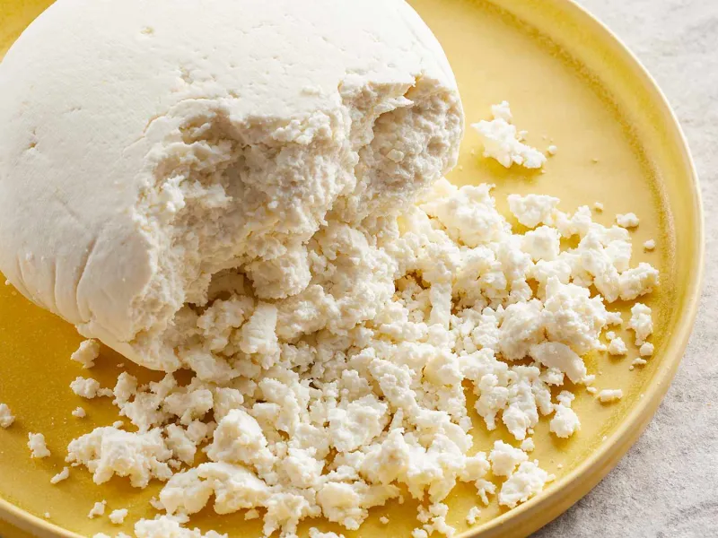 Snack recipes