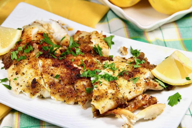 Snack recipes
