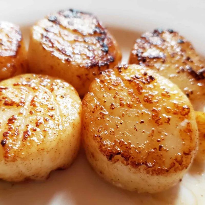 Snack recipes