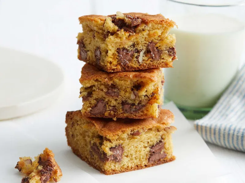 Snack recipes