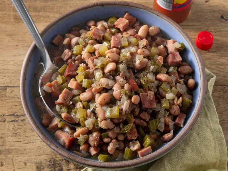 Snack recipes