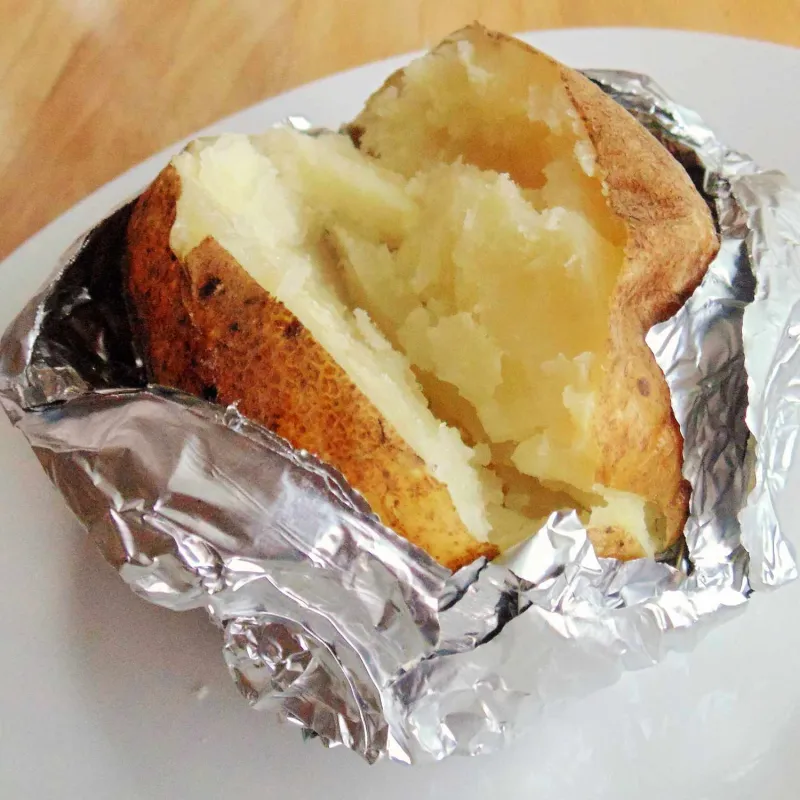 Snack recipes