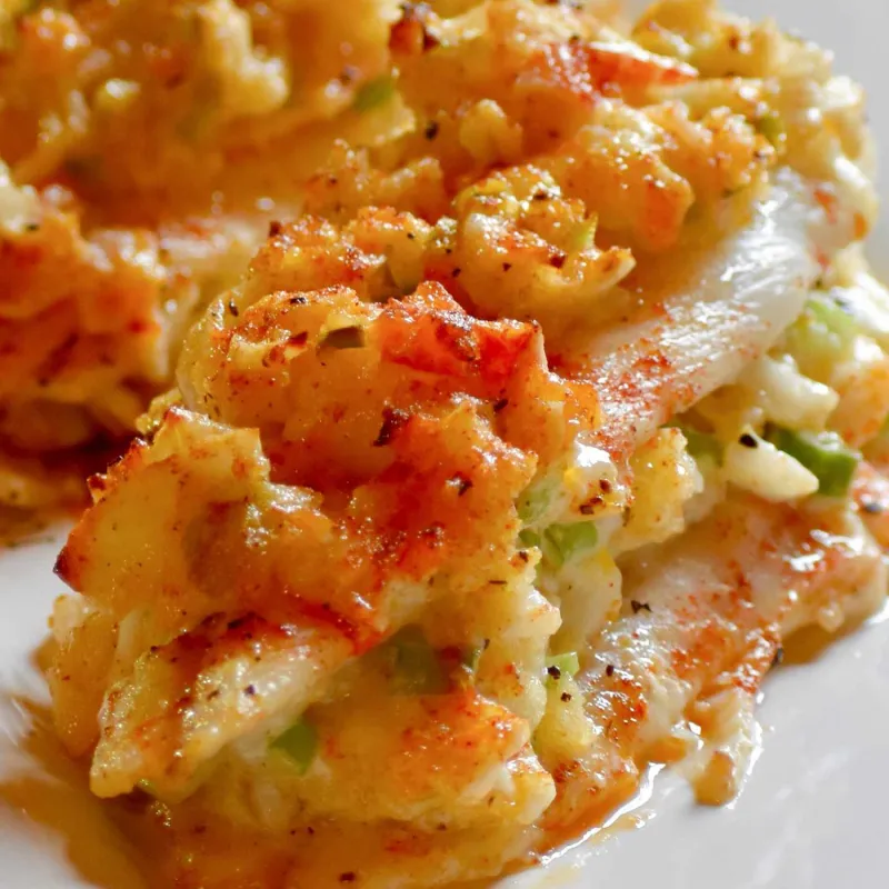 Snack recipes