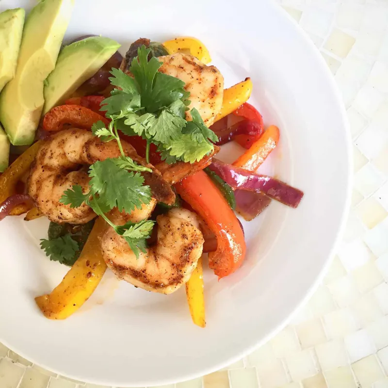 Snack recipes