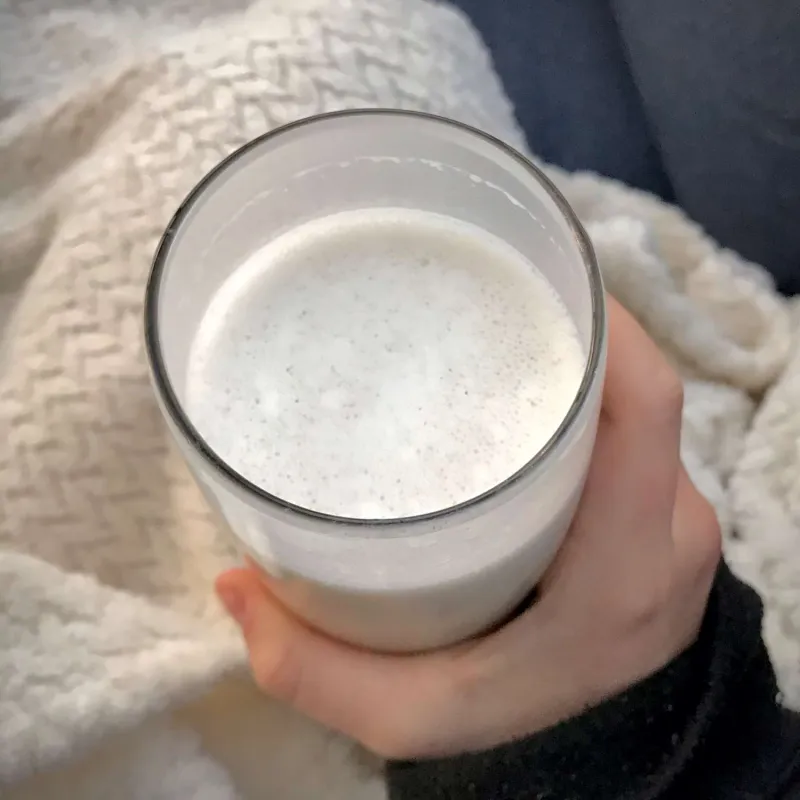 Snack recipes
