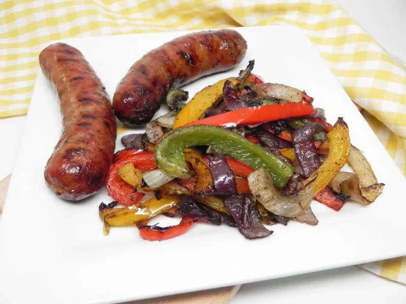 Snack recipes