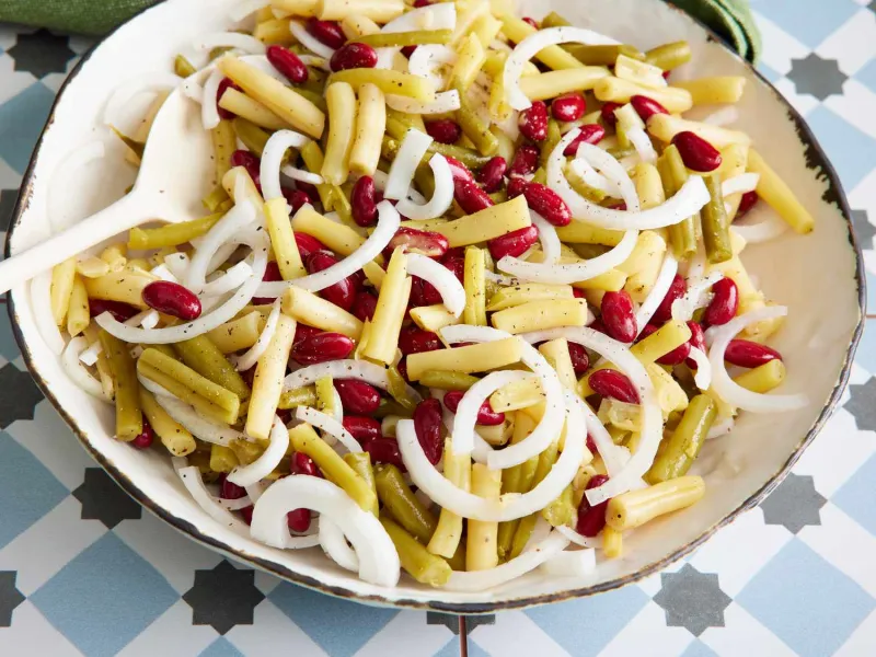 Snack recipes