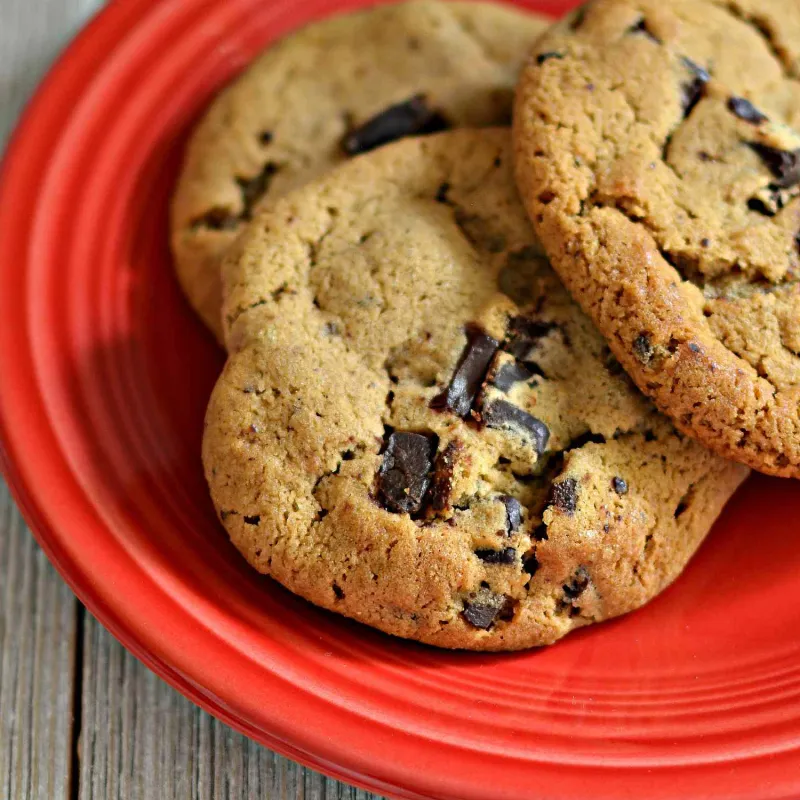 Snack recipes