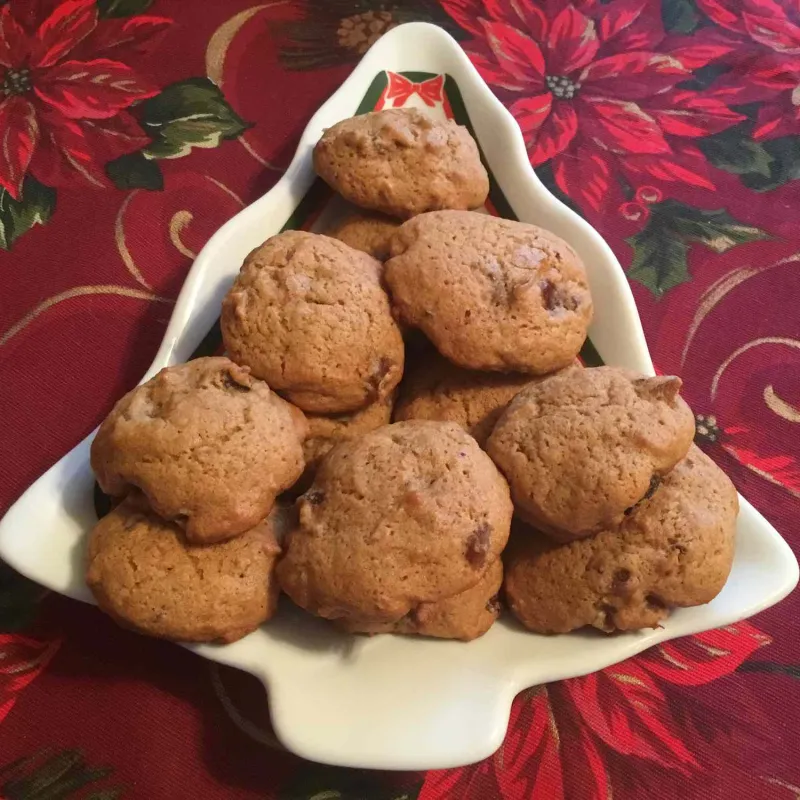Snack recipes
