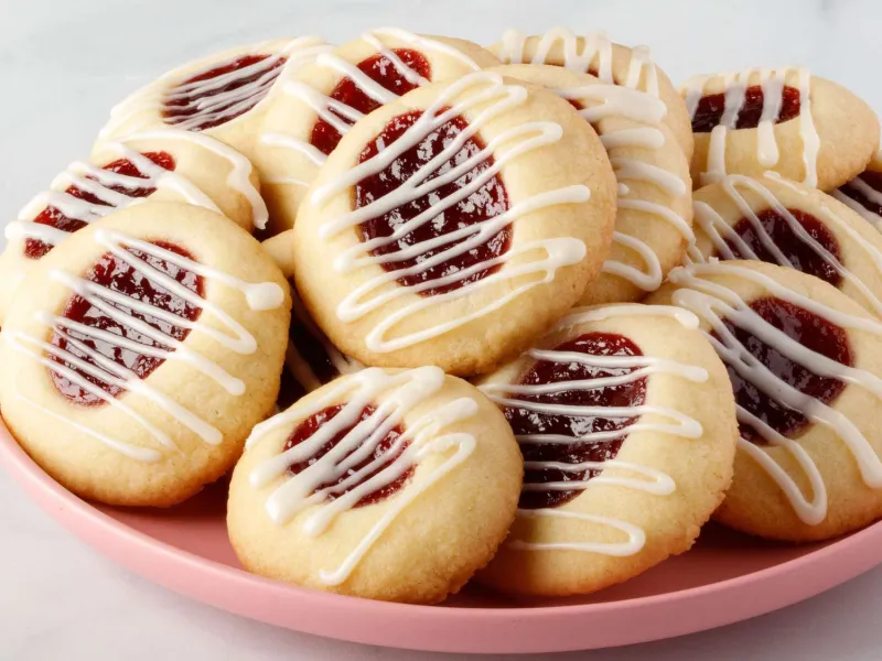Snack recipes
