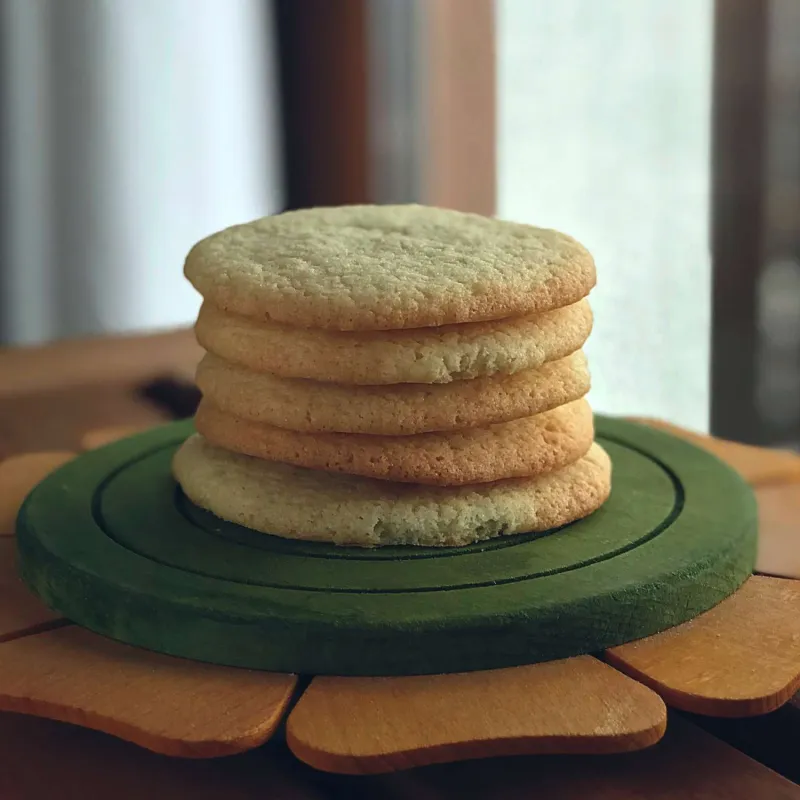 Snack recipes