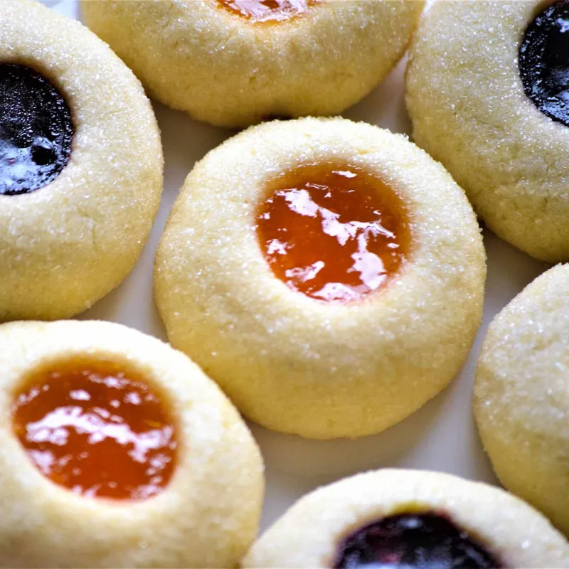 Snack recipes