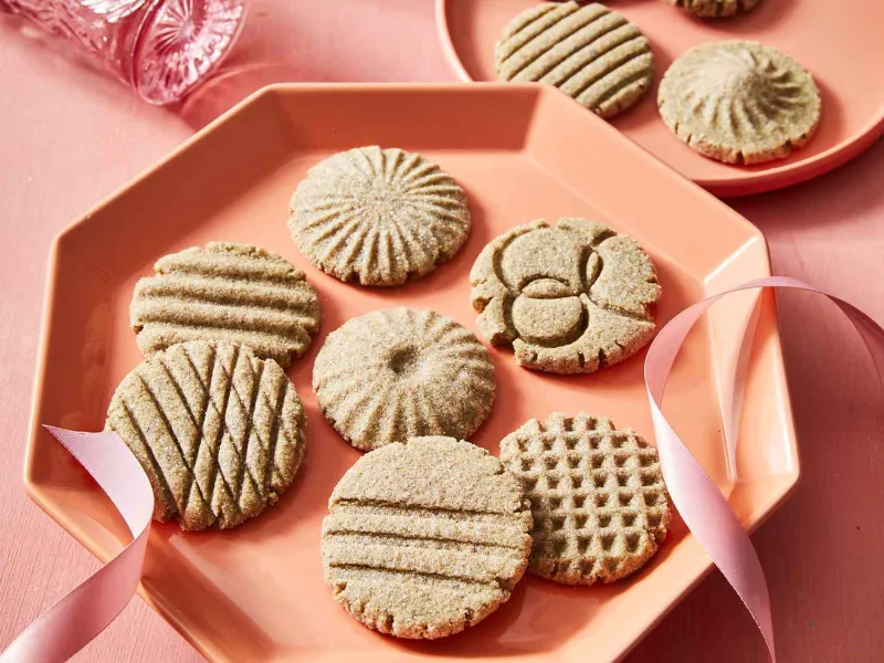 Snack recipes