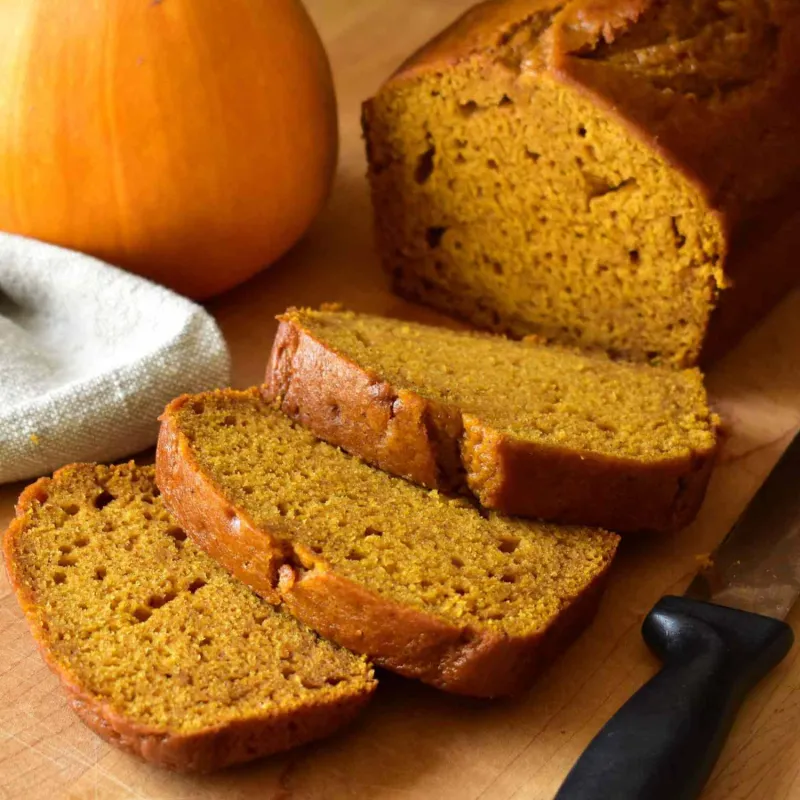 Snack recipes