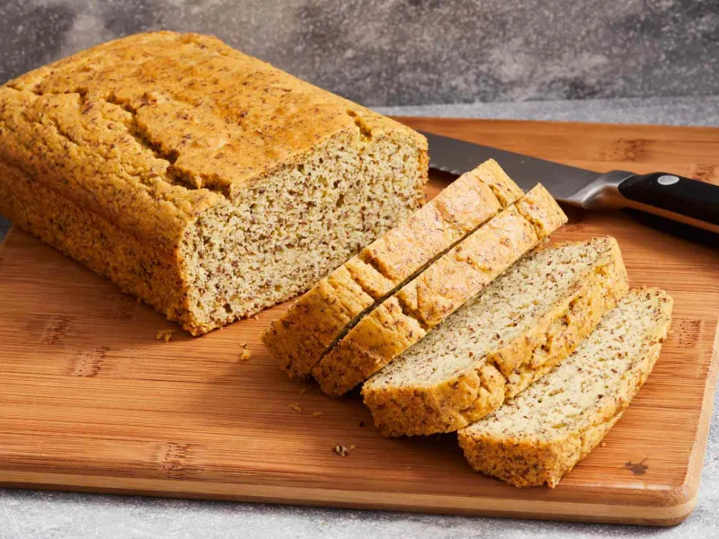Snack recipes