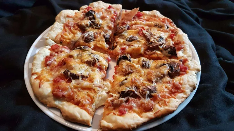 Snack recipes