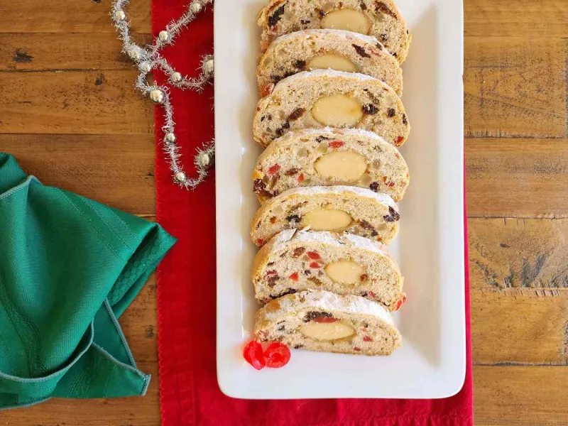 Snack recipes