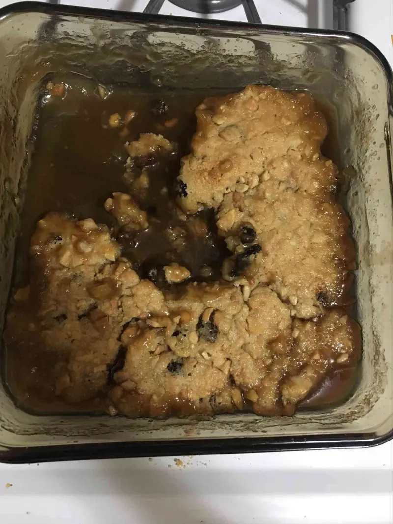 Snack recipes