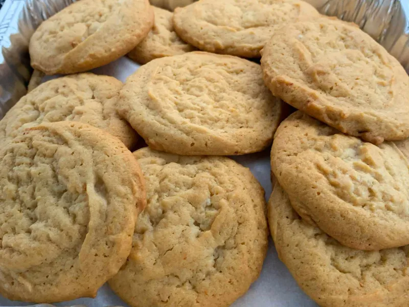 Snack recipes