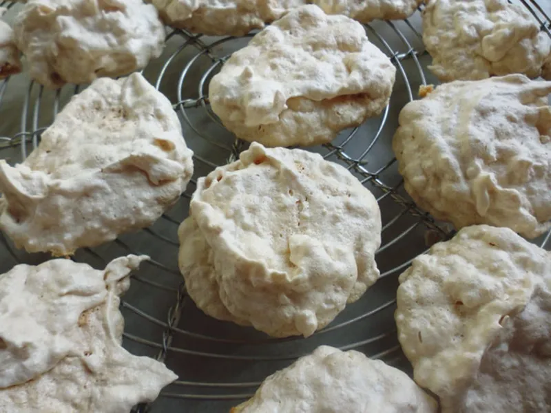 Snack recipes