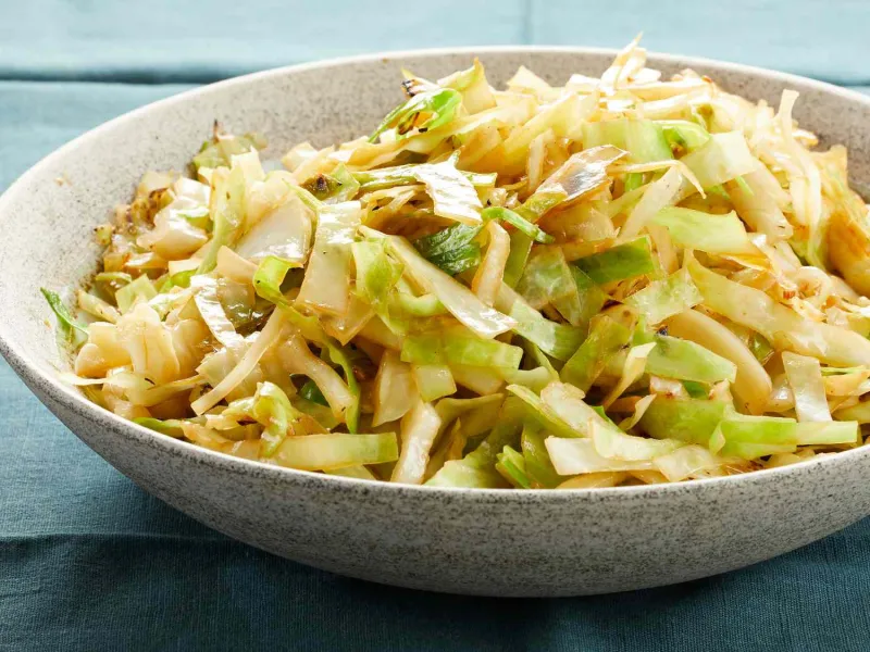 Snack recipes