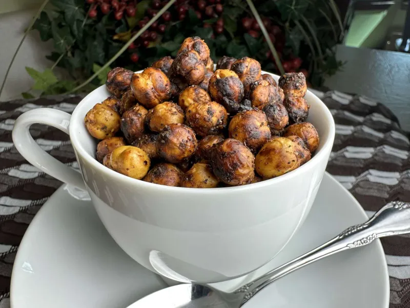 Snack recipes