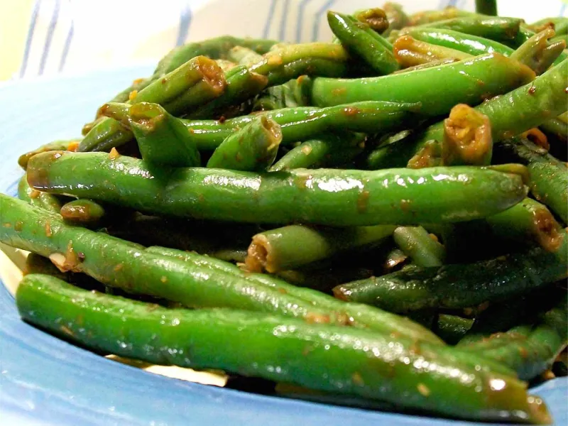 Snack recipes