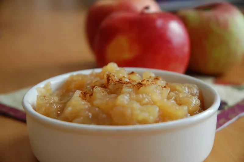Snack recipes