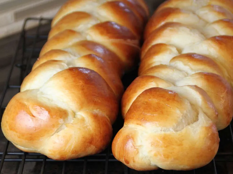 Snack recipes