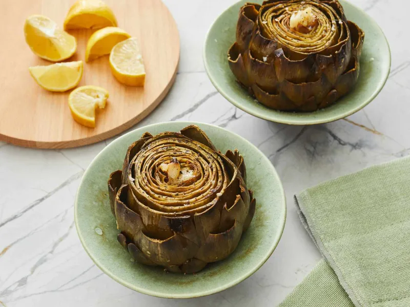 Snack recipes
