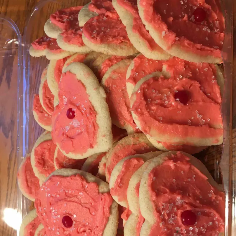 Snack recipes