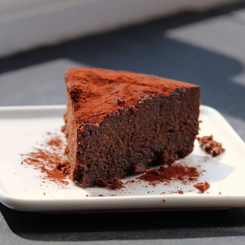Snack recipes