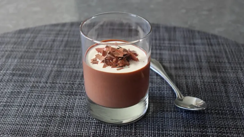 Snack recipes