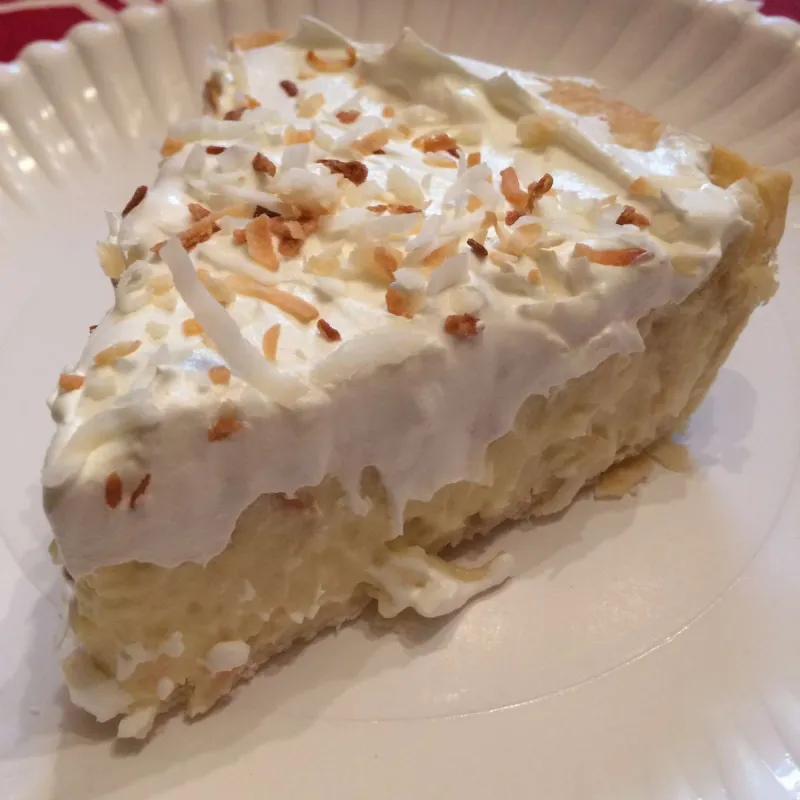Snack recipes