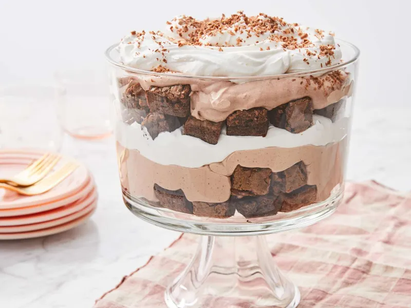 Snack recipes