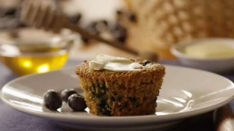 Snack recipes